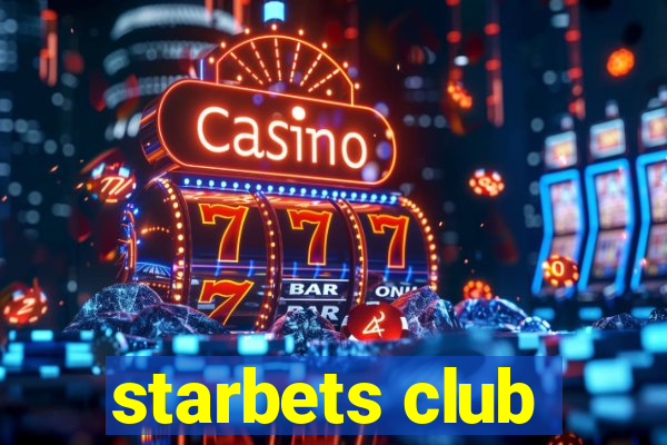 starbets club